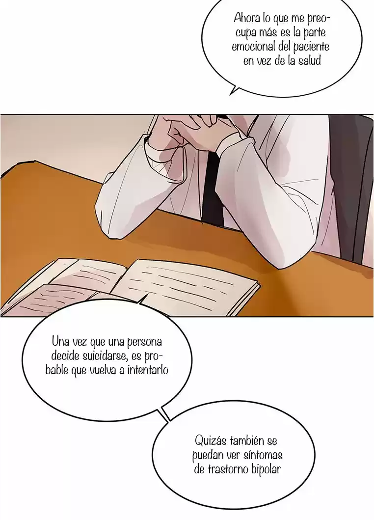 Luz De Primavera - Capítulo 2 - Página 98 - LectorTMOo