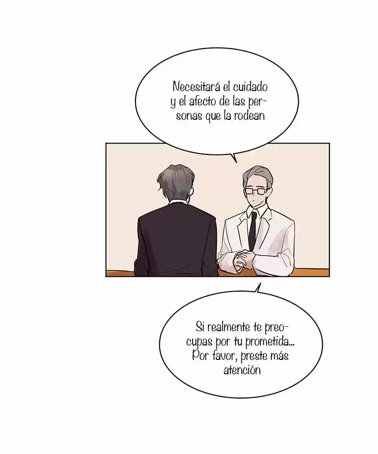 Luz De Primavera - Capítulo 2 - Página 103 - LectorTMOo