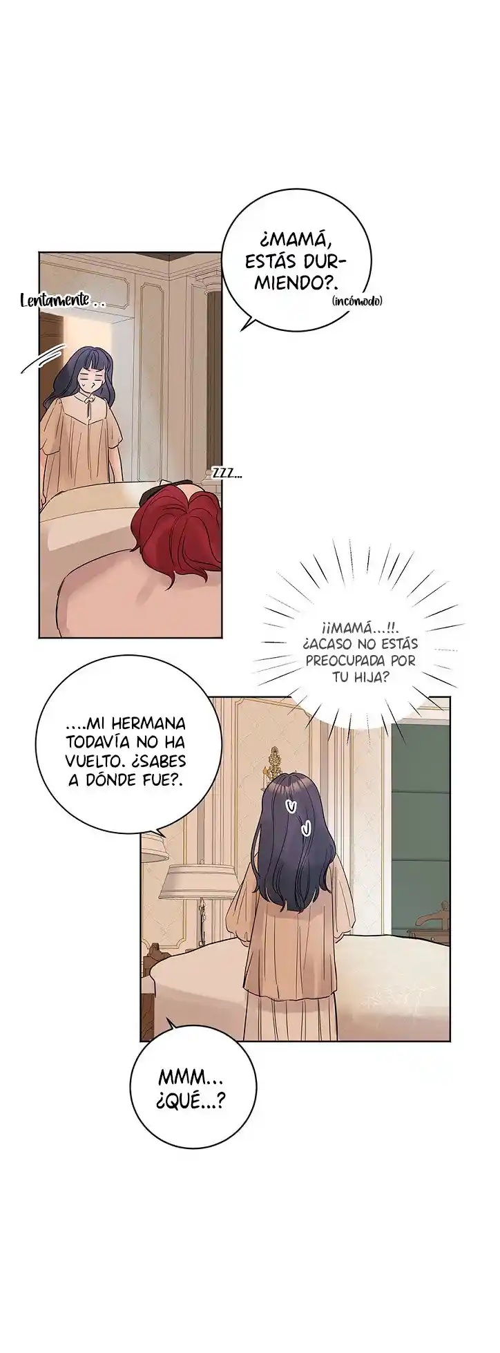 Luz De Primavera - Capítulo 20 - Página 11 - LectorTMOo