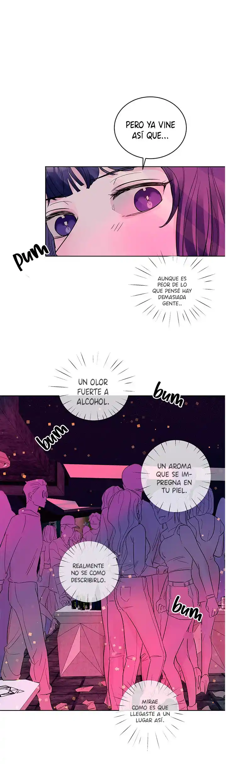 Luz De Primavera - Capítulo 20 - Página 30 - LectorTMOo