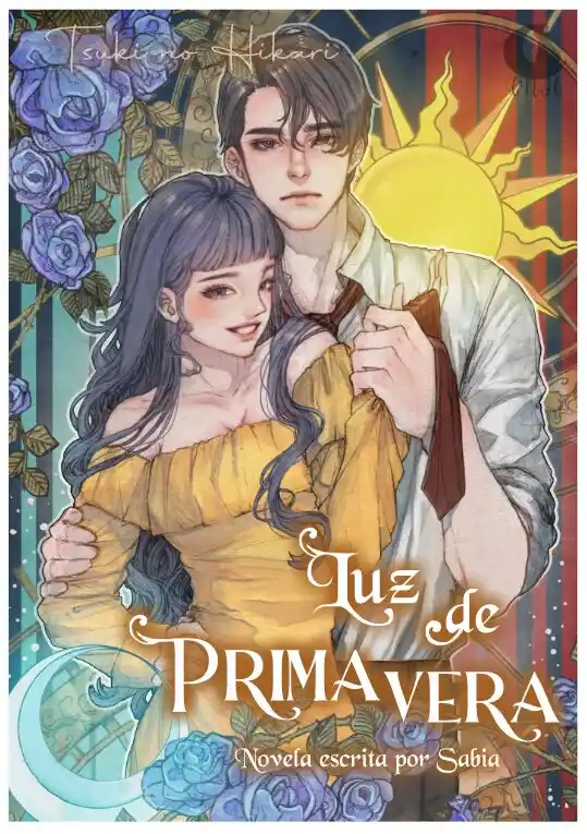 Luz De Primavera - Capítulo 21 - Página 1 - LectorTMOo