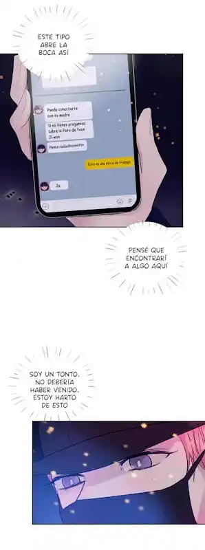 Luz De Primavera - Capítulo 21 - Página 11 - LectorTMOo