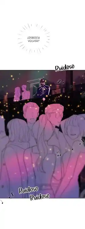 Luz De Primavera - Capítulo 21 - Página 12 - LectorTMOo