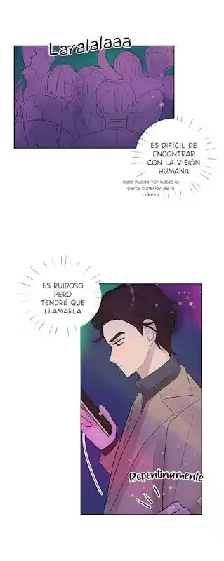 Luz De Primavera - Capítulo 21 - Página 15 - LectorTMOo