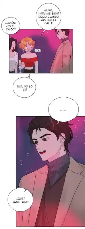 Luz De Primavera - Capítulo 21 - Página 20 - LectorTMOo