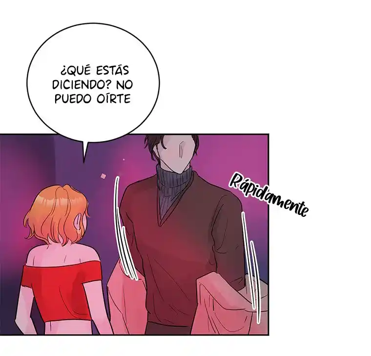 Luz De Primavera - Capítulo 21 - Página 21 - LectorTMOo