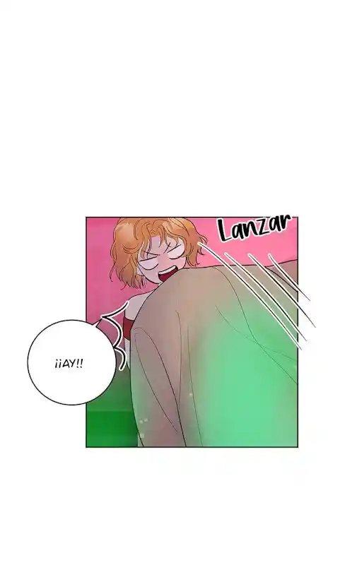 Luz De Primavera - Capítulo 21 - Página 22 - LectorTMOo
