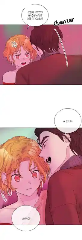Luz De Primavera - Capítulo 21 - Página 23 - LectorTMOo