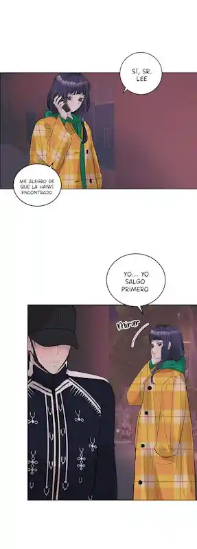 Luz De Primavera - Capítulo 21 - Página 28 - LectorTMOo