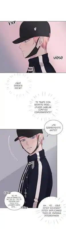 Luz De Primavera - Capítulo 21 - Página 30 - LectorTMOo