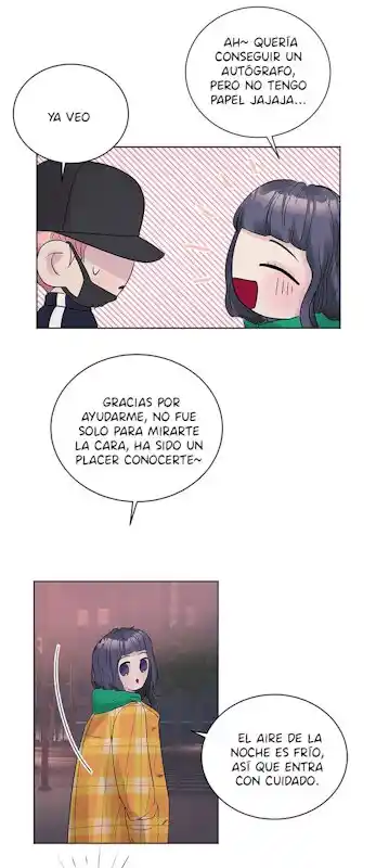 Luz De Primavera - Capítulo 21 - Página 33 - LectorTMOo