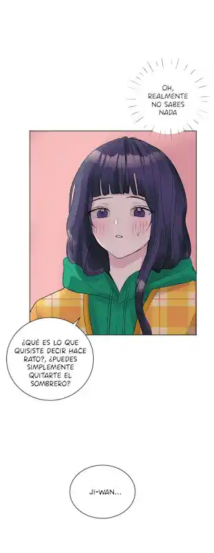 Luz De Primavera - Capítulo 21 - Página 40 - LectorTMOo