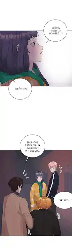 Luz De Primavera - Capítulo 21 - Página 42 - LectorTMOo