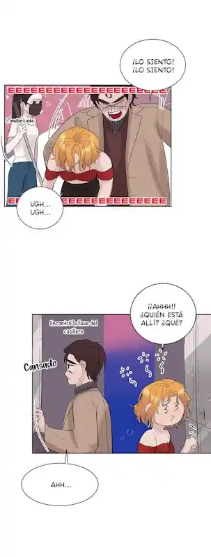 Luz De Primavera - Capítulo 21 - Página 46 - LectorTMOo