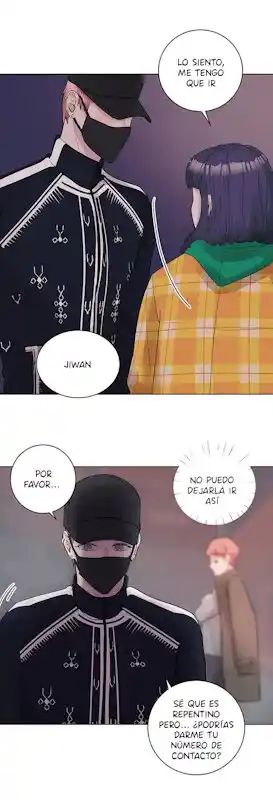 Luz De Primavera - Capítulo 21 - Página 48 - LectorTMOo