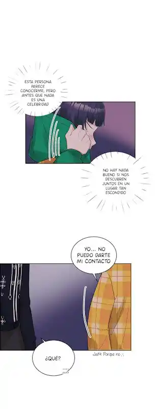 Luz De Primavera - Capítulo 21 - Página 50 - LectorTMOo