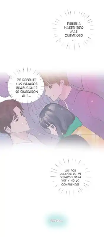 Luz De Primavera - Capítulo 21 - Página 54 - LectorTMOo