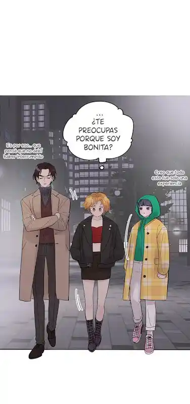 Luz De Primavera - Capítulo 22 - Página 9 - LectorTMOo