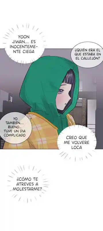 Luz De Primavera - Capítulo 22 - Página 10 - LectorTMOo