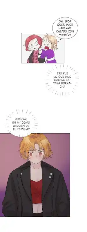 Luz De Primavera - Capítulo 22 - Página 11 - LectorTMOo