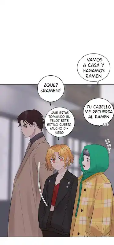 Luz De Primavera - Capítulo 22 - Página 12 - LectorTMOo