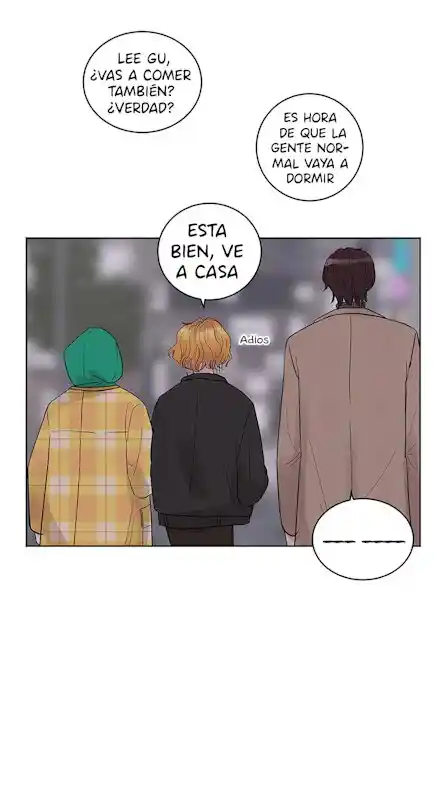 Luz De Primavera - Capítulo 22 - Página 13 - LectorTMOo