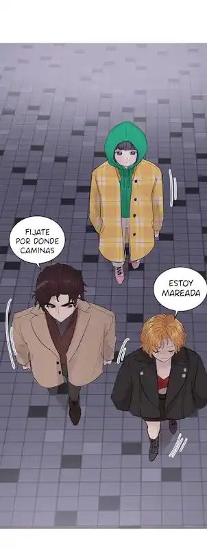 Luz De Primavera - Capítulo 22 - Página 14 - LectorTMOo