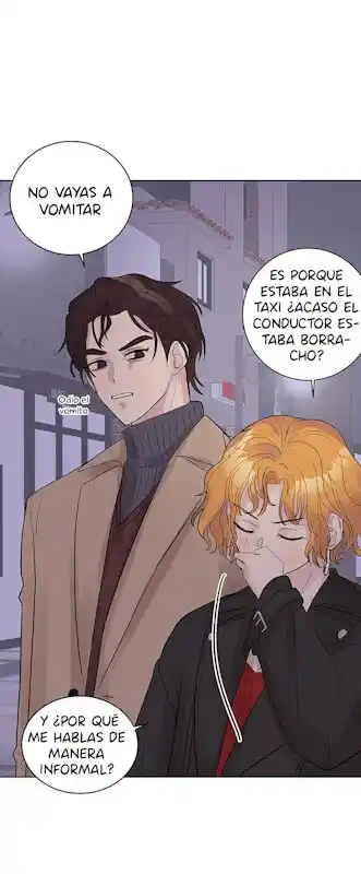 Luz De Primavera - Capítulo 22 - Página 15 - LectorTMOo