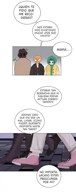 Luz De Primavera - Capítulo 22 - Página 17 - LectorTMOo
