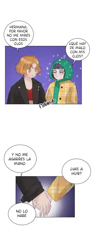 Luz De Primavera - Capítulo 22 - Página 19 - LectorTMOo