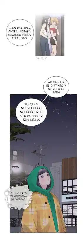 Luz De Primavera - Capítulo 22 - Página 20 - LectorTMOo