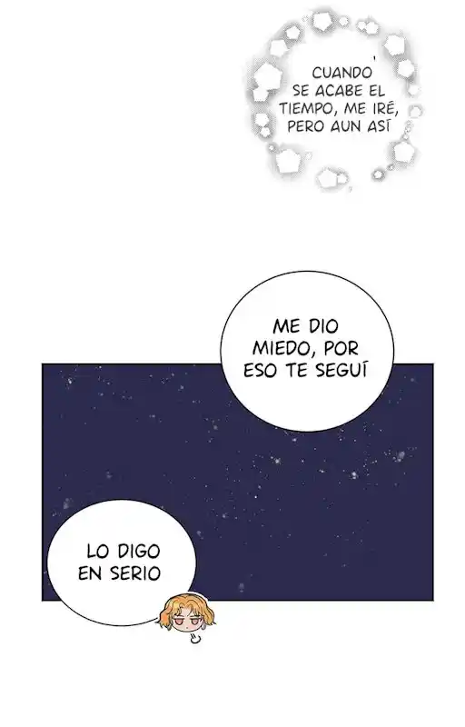 Luz De Primavera - Capítulo 22 - Página 21 - LectorTMOo