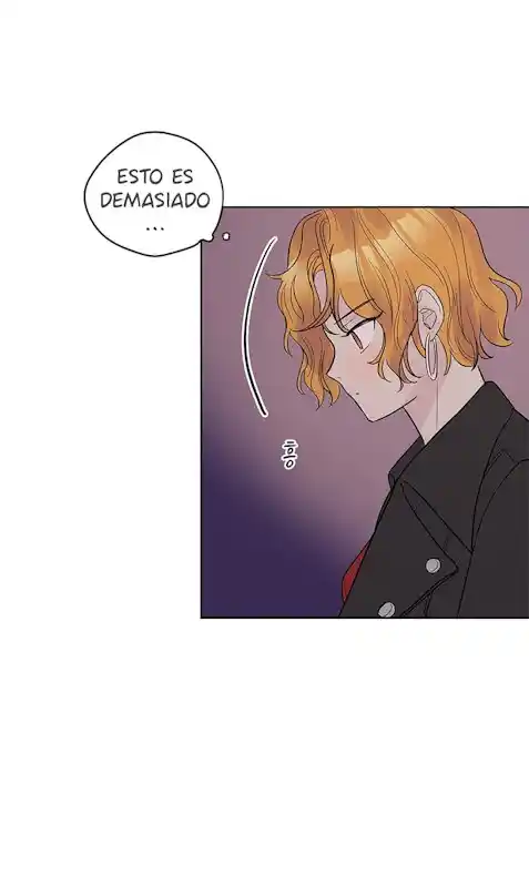 Luz De Primavera - Capítulo 22 - Página 23 - LectorTMOo