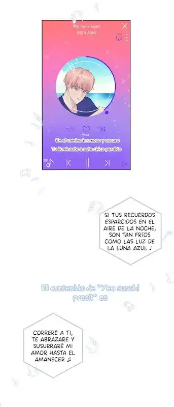 Luz De Primavera - Capítulo 22 - Página 27 - LectorTMOo