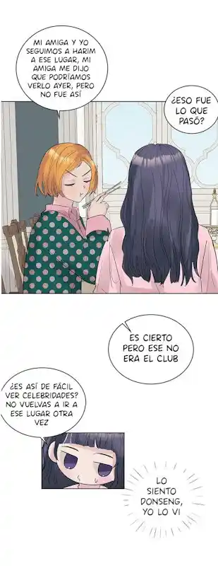 Luz De Primavera - Capítulo 22 - Página 31 - LectorTMOo