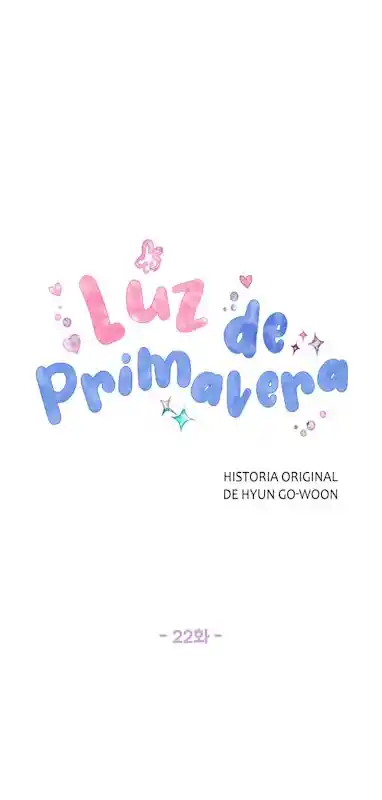 Luz De Primavera - Capítulo 22 - Página 32 - LectorTMOo