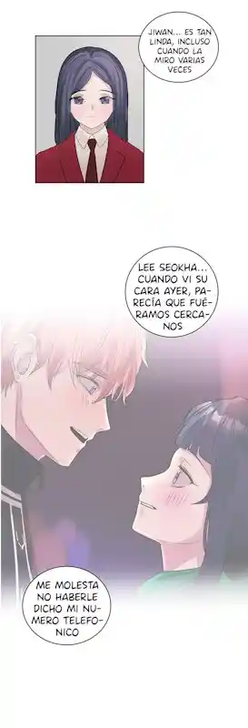 Luz De Primavera - Capítulo 22 - Página 35 - LectorTMOo