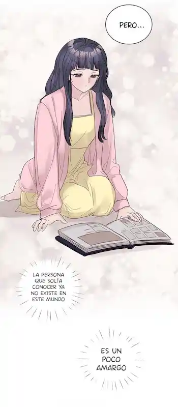 Luz De Primavera - Capítulo 22 - Página 36 - LectorTMOo