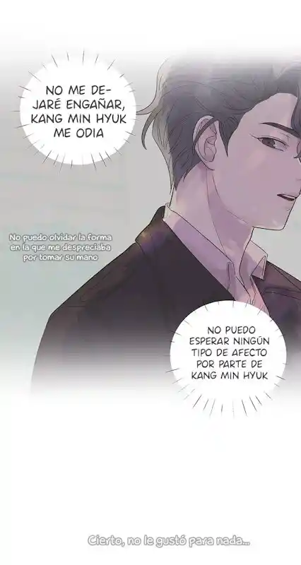 Luz De Primavera - Capítulo 22 - Página 41 - LectorTMOo