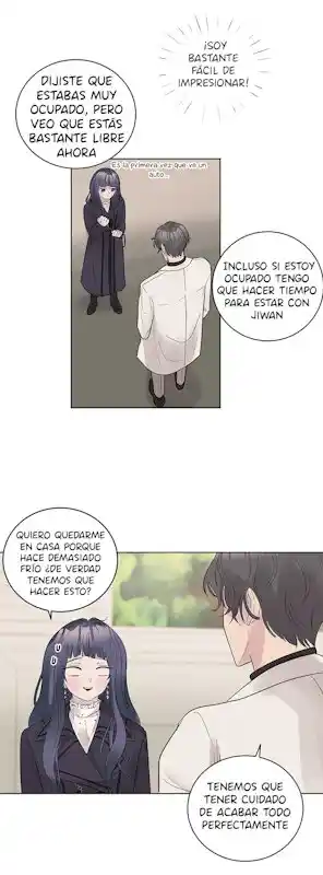 Luz De Primavera - Capítulo 22 - Página 56 - LectorTMOo