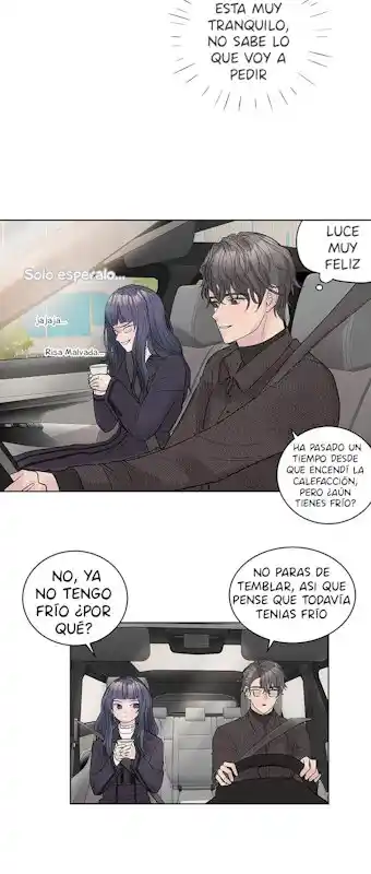 Luz De Primavera - Capítulo 22 - Página 64 - LectorTMOo