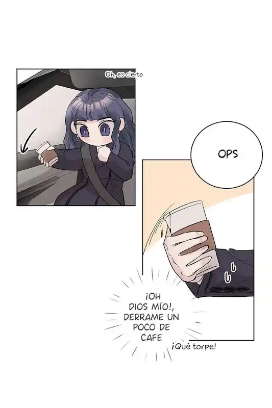Luz De Primavera - Capítulo 22 - Página 65 - LectorTMOo