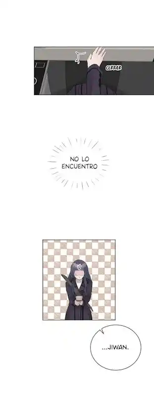 Luz De Primavera - Capítulo 23 - Página 10 - LectorTMOo
