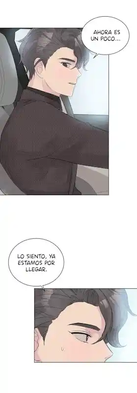 Luz De Primavera - Capítulo 23 - Página 14 - LectorTMOo