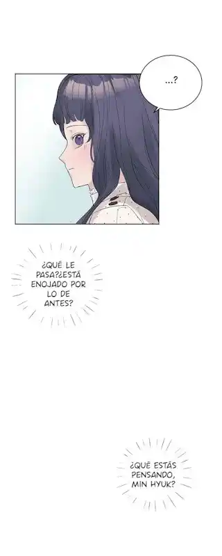 Luz De Primavera - Capítulo 23 - Página 15 - LectorTMOo