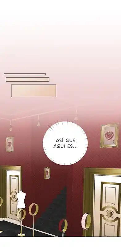 Luz De Primavera - Capítulo 23 - Página 23 - LectorTMOo