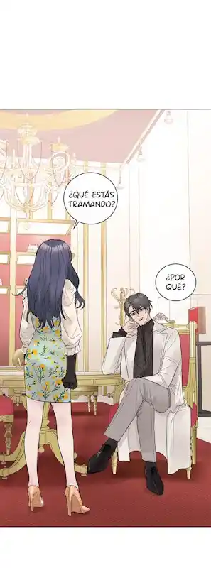 Luz De Primavera - Capítulo 23 - Página 25 - LectorTMOo