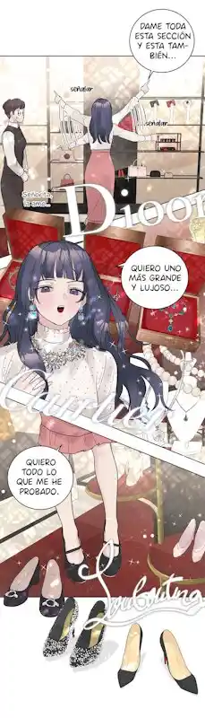 Luz De Primavera - Capítulo 23 - Página 30 - LectorTMOo