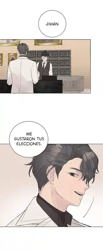 Luz De Primavera - Capítulo 23 - Página 31 - LectorTMOo