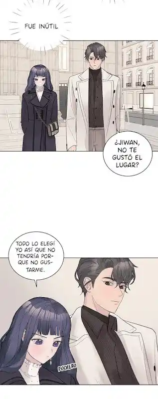 Luz De Primavera - Capítulo 23 - Página 34 - LectorTMOo